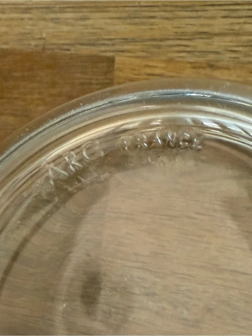 ARC France vintage collectible